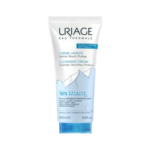Uriage Crema Lavante Espumosa sin Jabón Limpiador Hidratante Rostro Cuerpo y Cabello