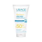 Uriage Bariésun Crema Mineral SPF50+ Protector Solar para Piel Sensible