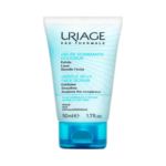 Uriage Gel Exfoliante Facial Suave Iluminador y Renovador de Piel