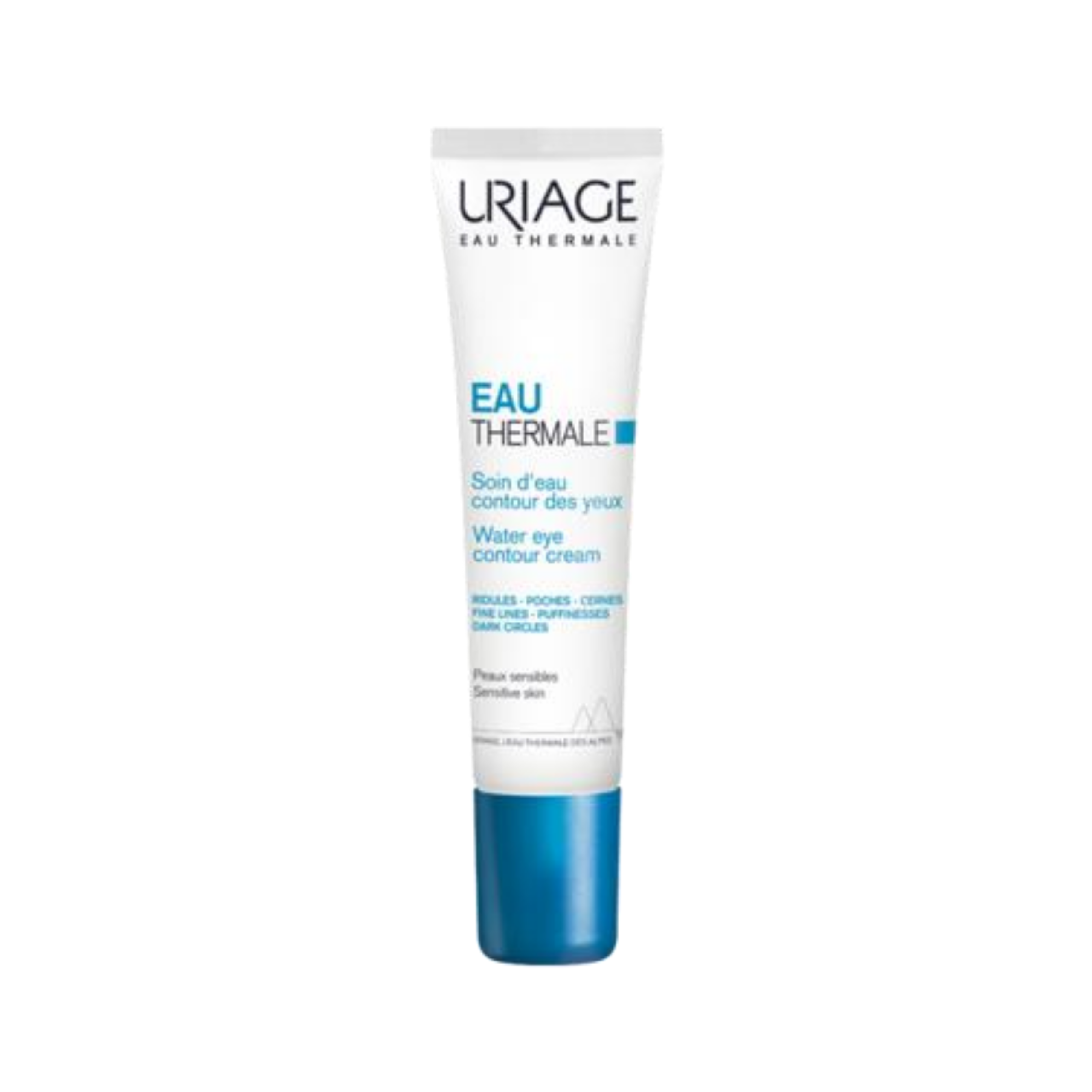 uc Uriage Eau Thermale Contorno de Ojos Hidratante Anti Ojeras - Imagen 1