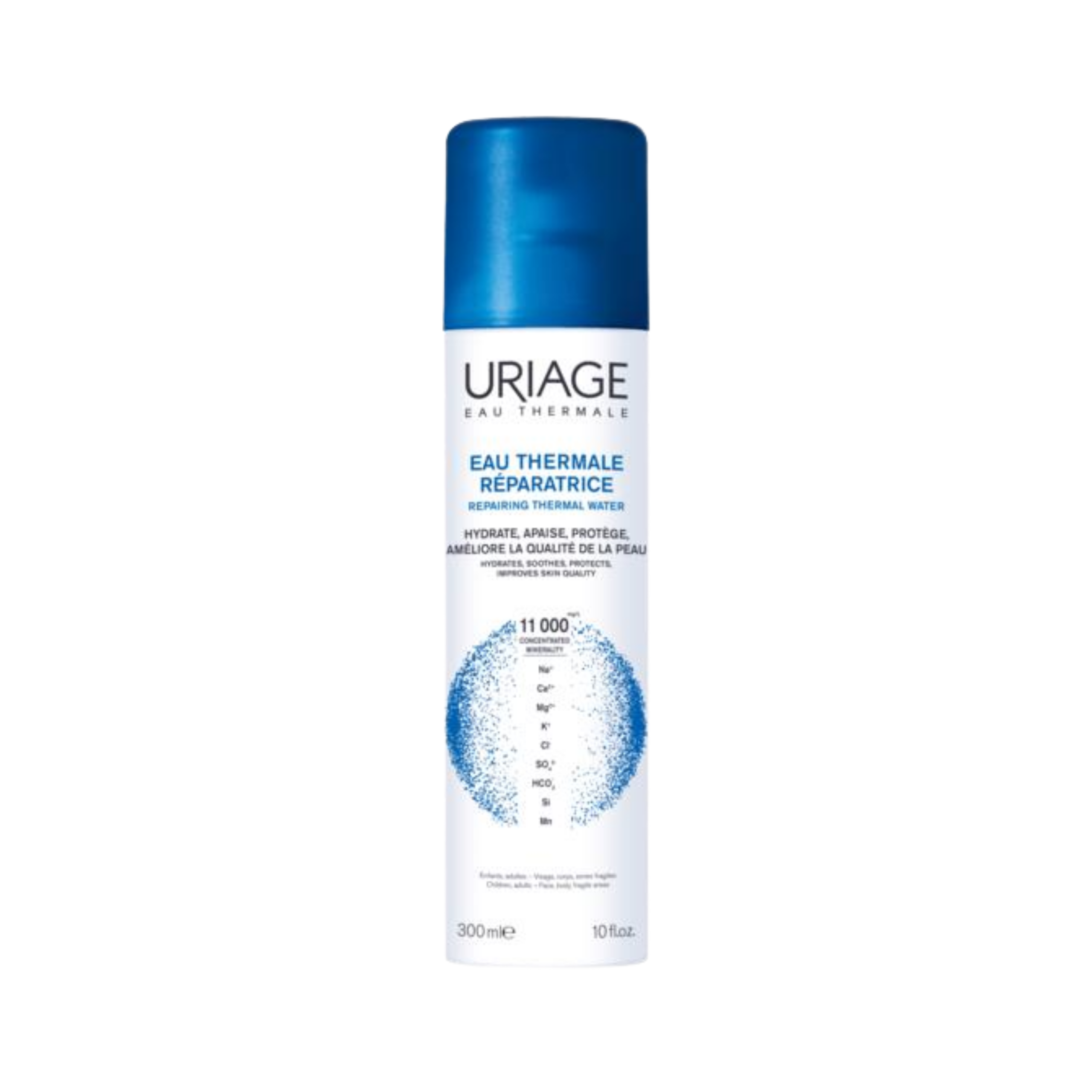 uc Uriage Agua Termal Calmante e Hidratante para Piel Sensible Spray - Imagen 1